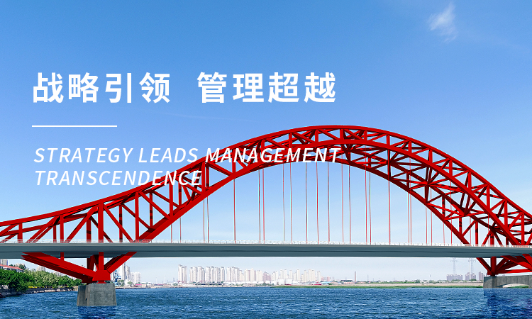 戰(zhàn)略引領(lǐng) 管理超越